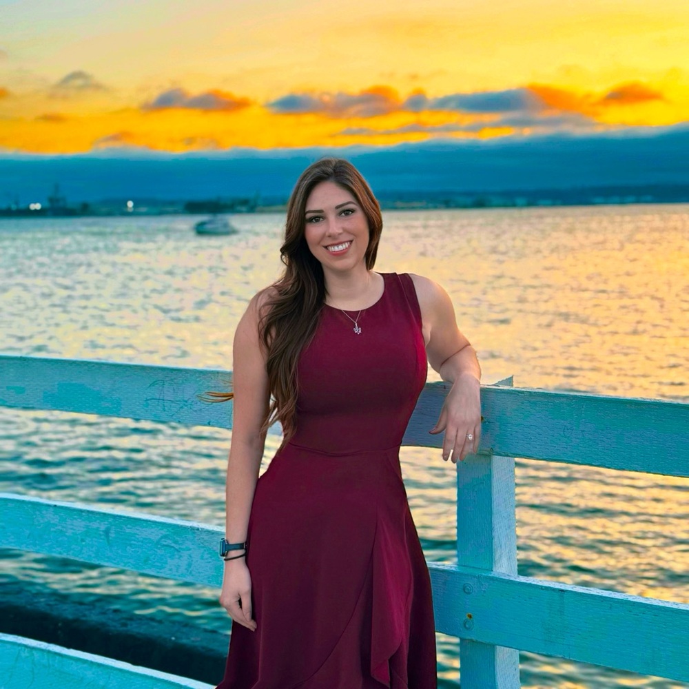 Meet your Posher, Alissa